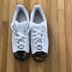 Adidas Stan Smith sneakers—men’s size 7